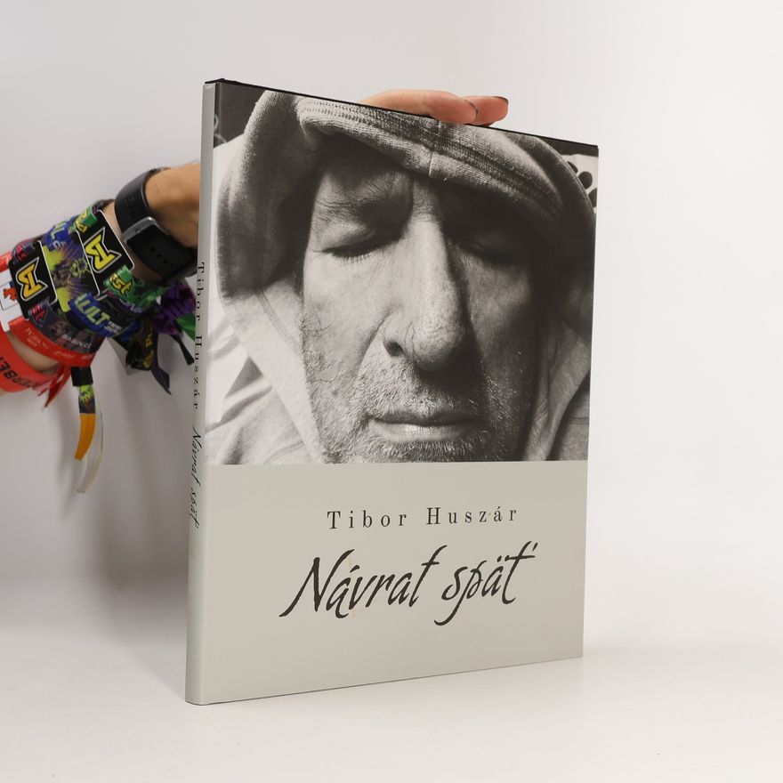 Tibor Huszár Návrat späť
