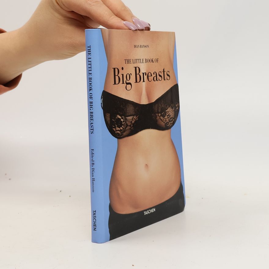 Dian Hanson The Little Book of Big Breasts