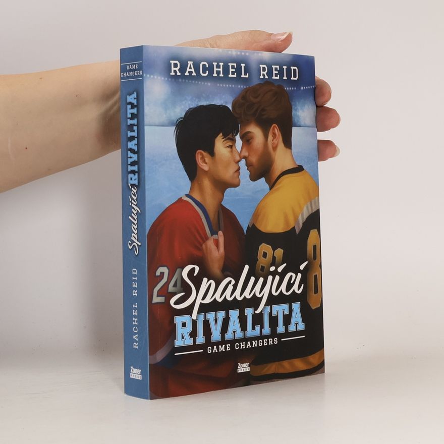 Rachel Reid Spalující rivalita