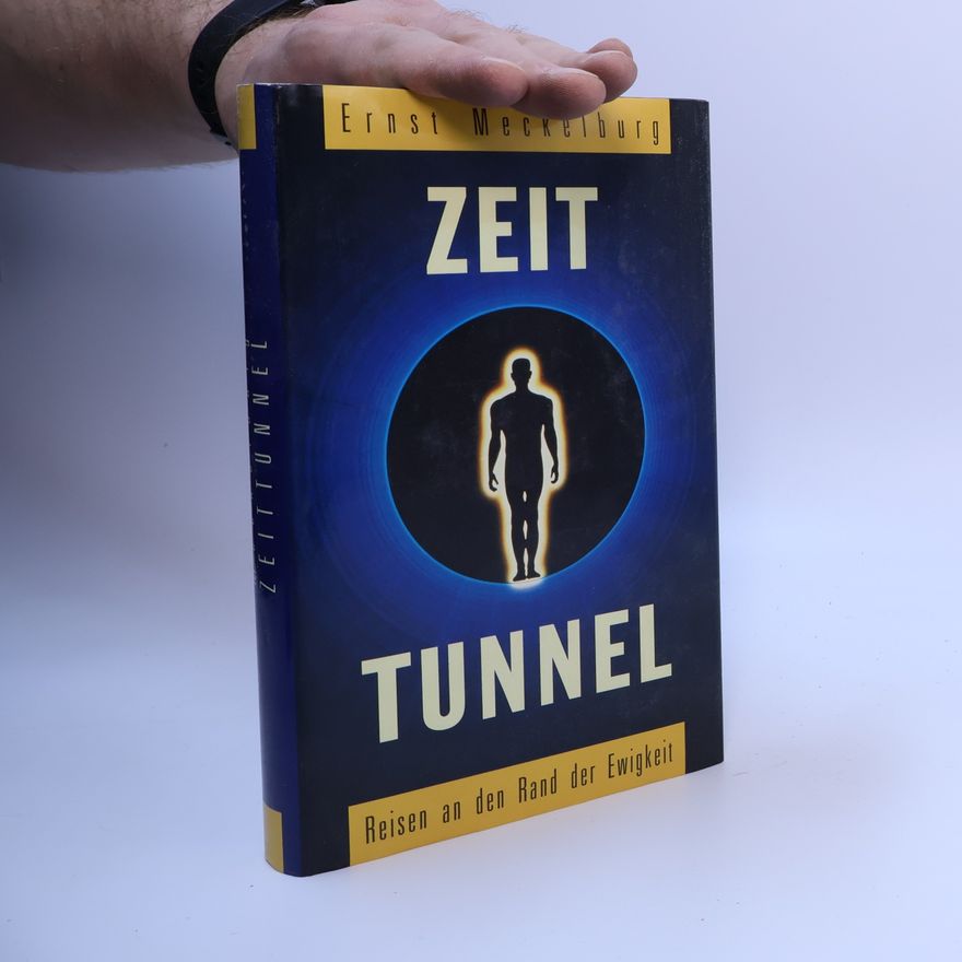 Ernst Meckelburg Zeit Tunnel