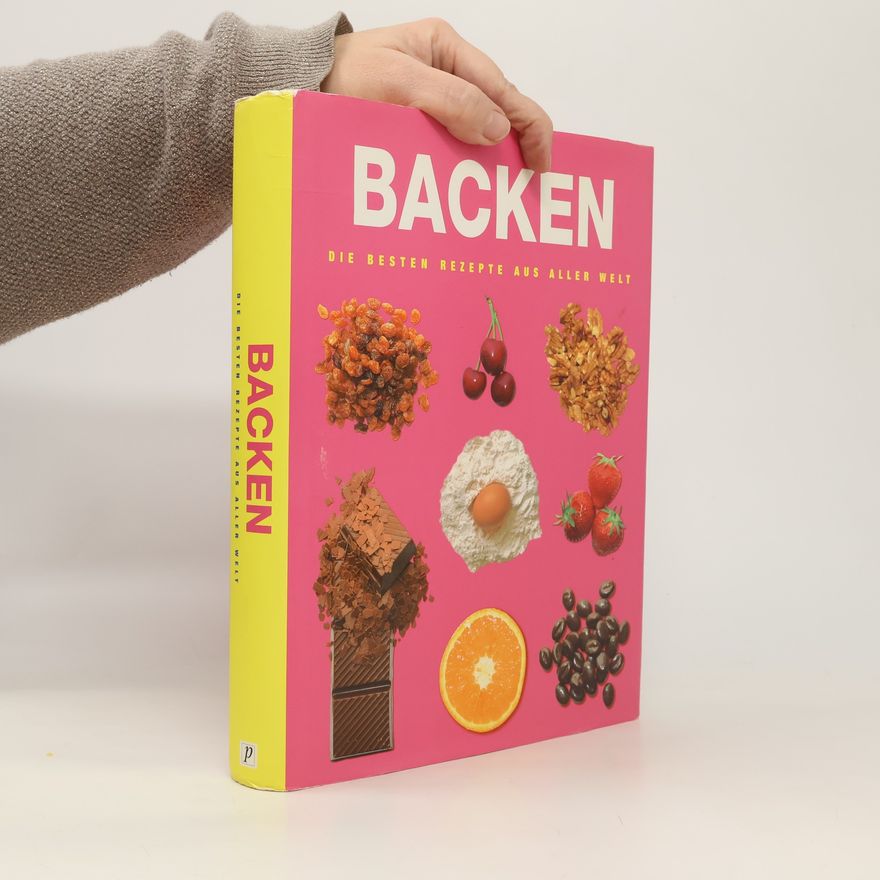 AA.VV. Backen