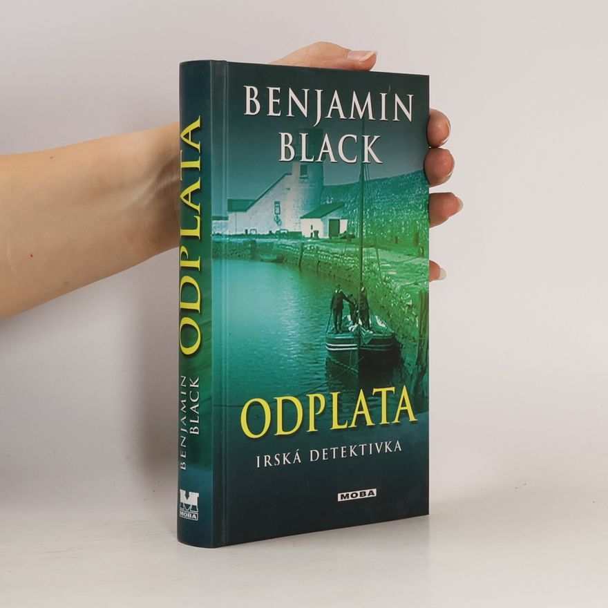 John Banville Odplata
