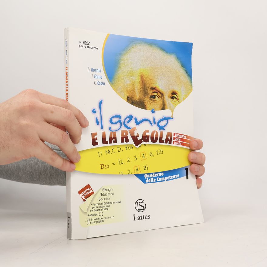 C. Cossu il genio E LA REGOLA 1
