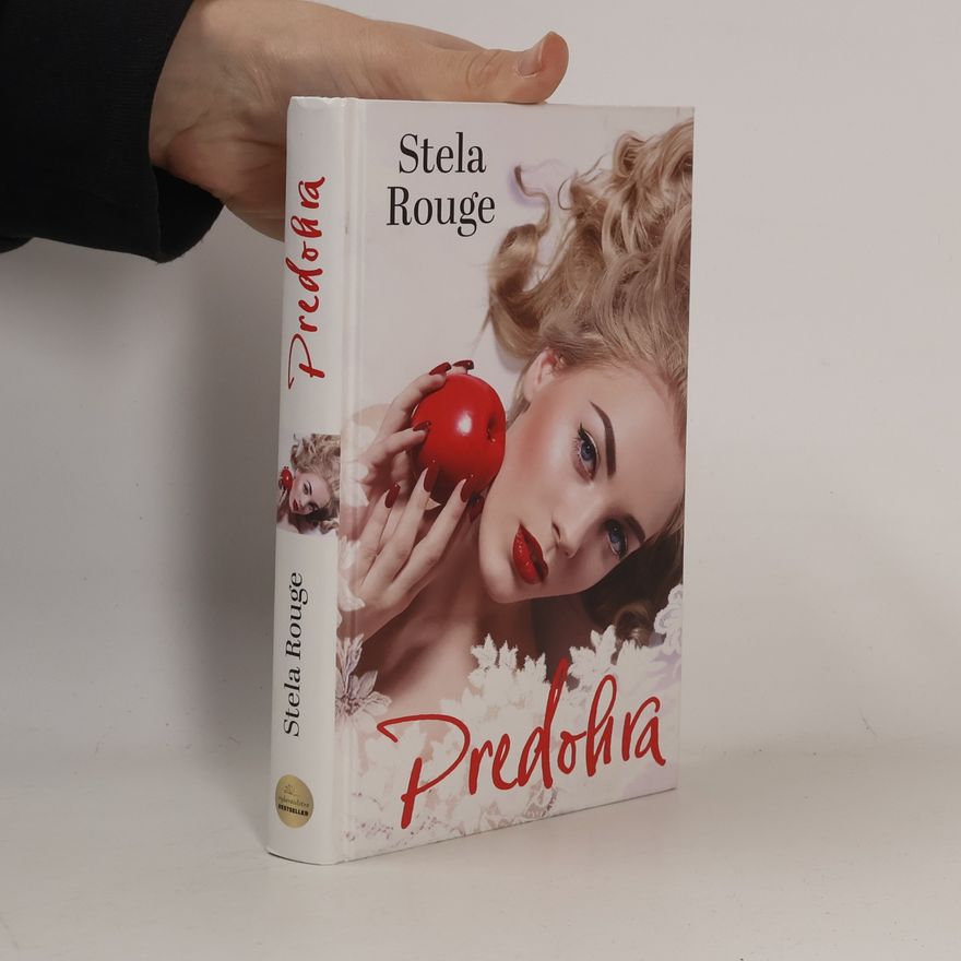Stela Rouge Predohra