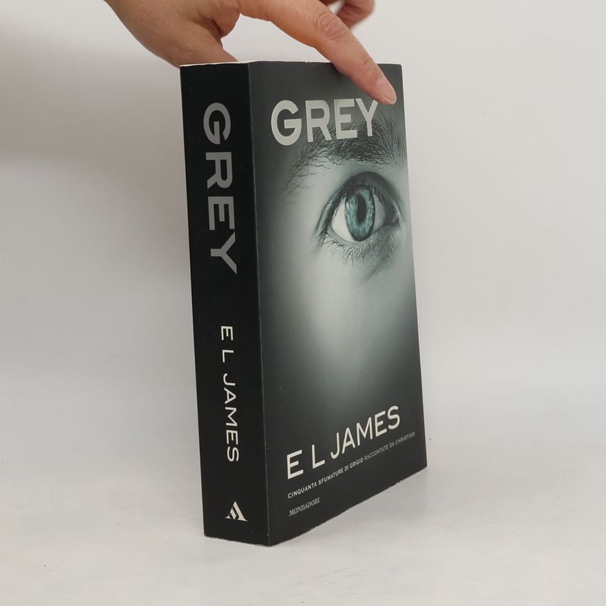 E. L. James Grey