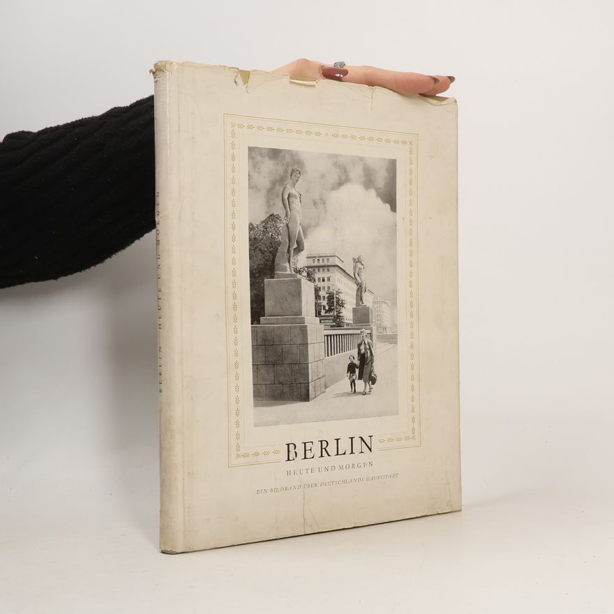 Hermann Exner Berlin heute und morgen