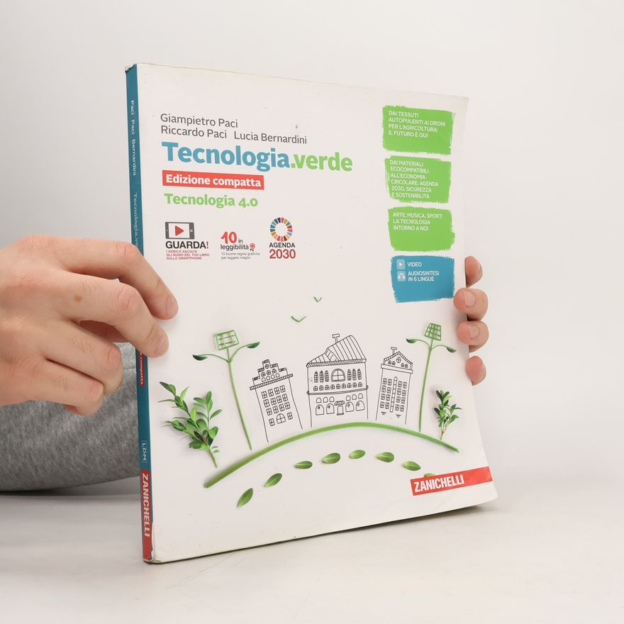 Autores varios Tecnologia.verde 4.0