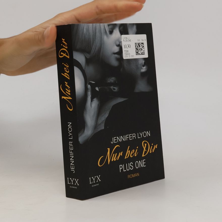 Jennifer Lyon Plus One - Nur bei dir