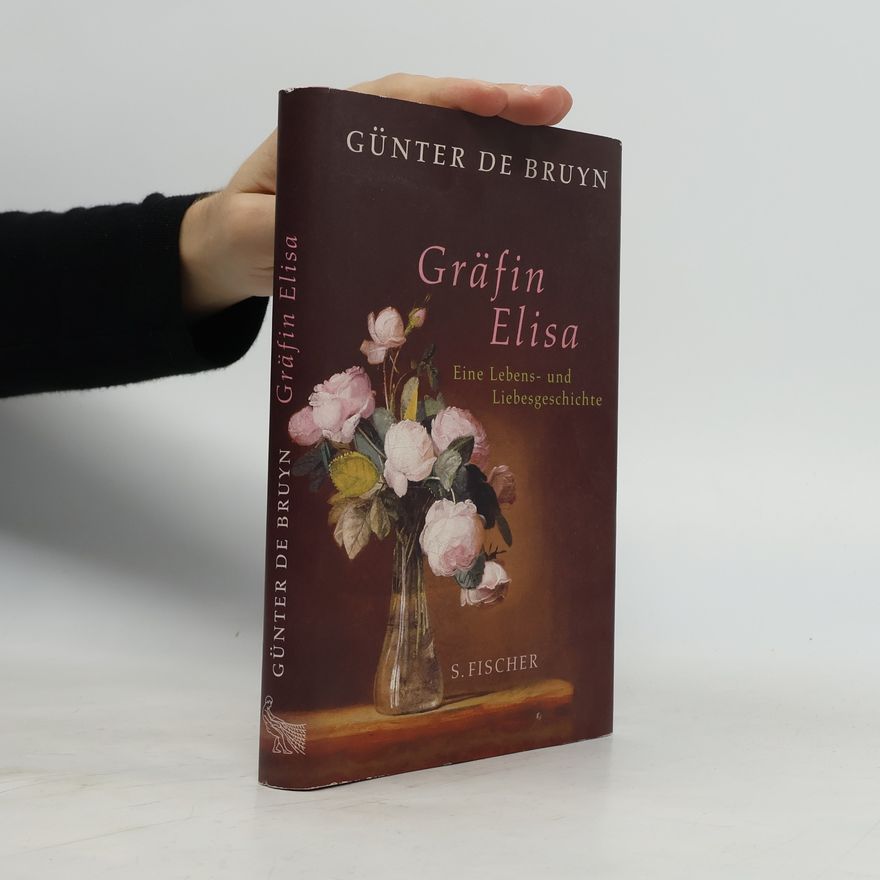Günter de Bruyn Gräfin Elisa