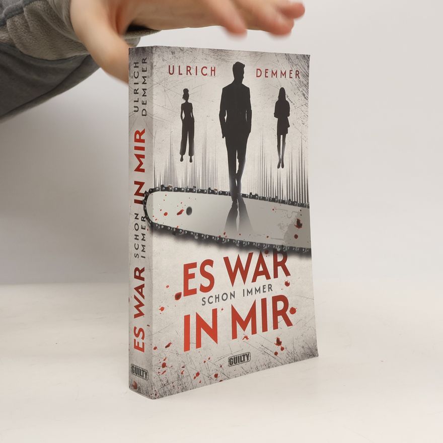 Ulrich Demmer Es war schon immer in mir