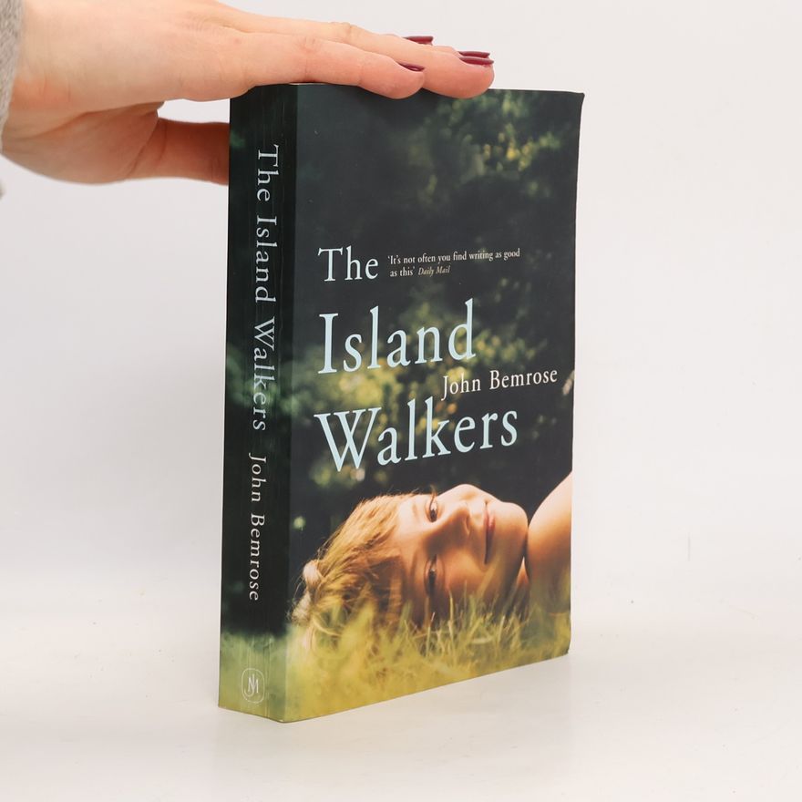 John Bemrose The Island Walkers