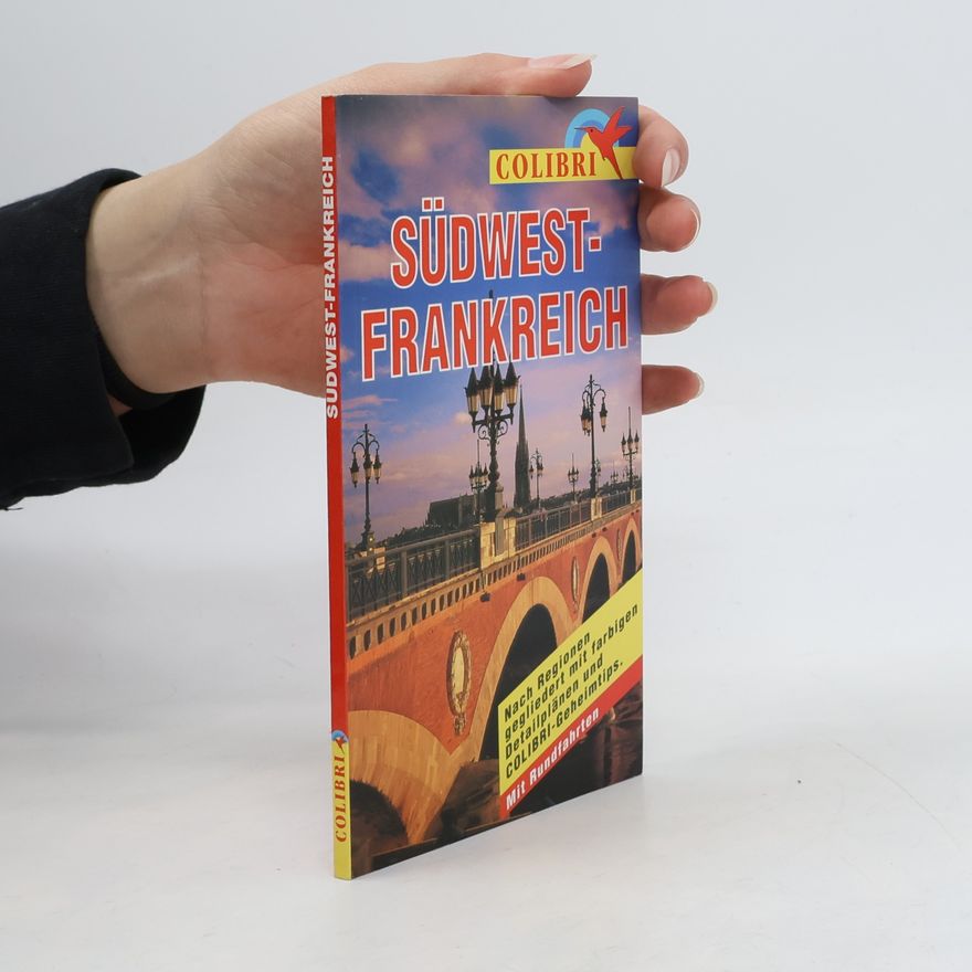 Marlies Glagow Südwest-Frankreich