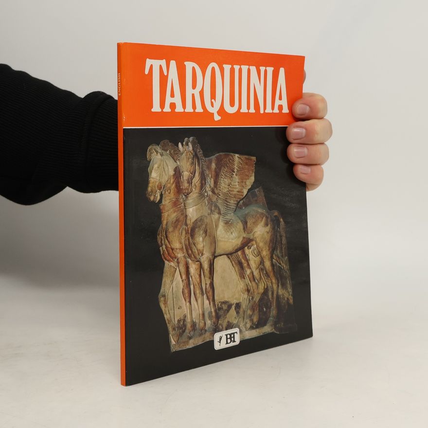 Ezio Renda Tarquinia