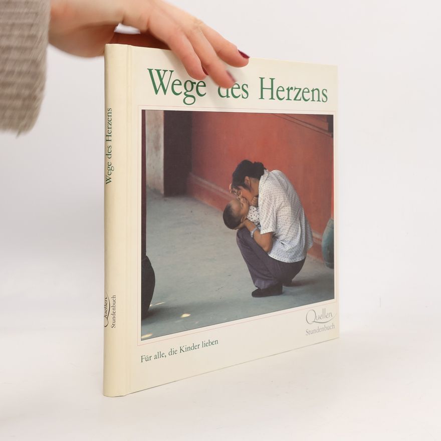 Kolektiv autorů Wege des Herzens
