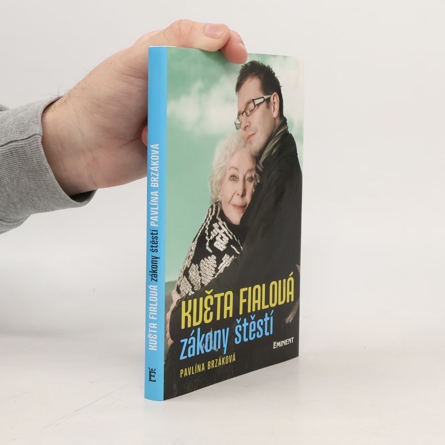 Květa Fialová Zákony štěstí