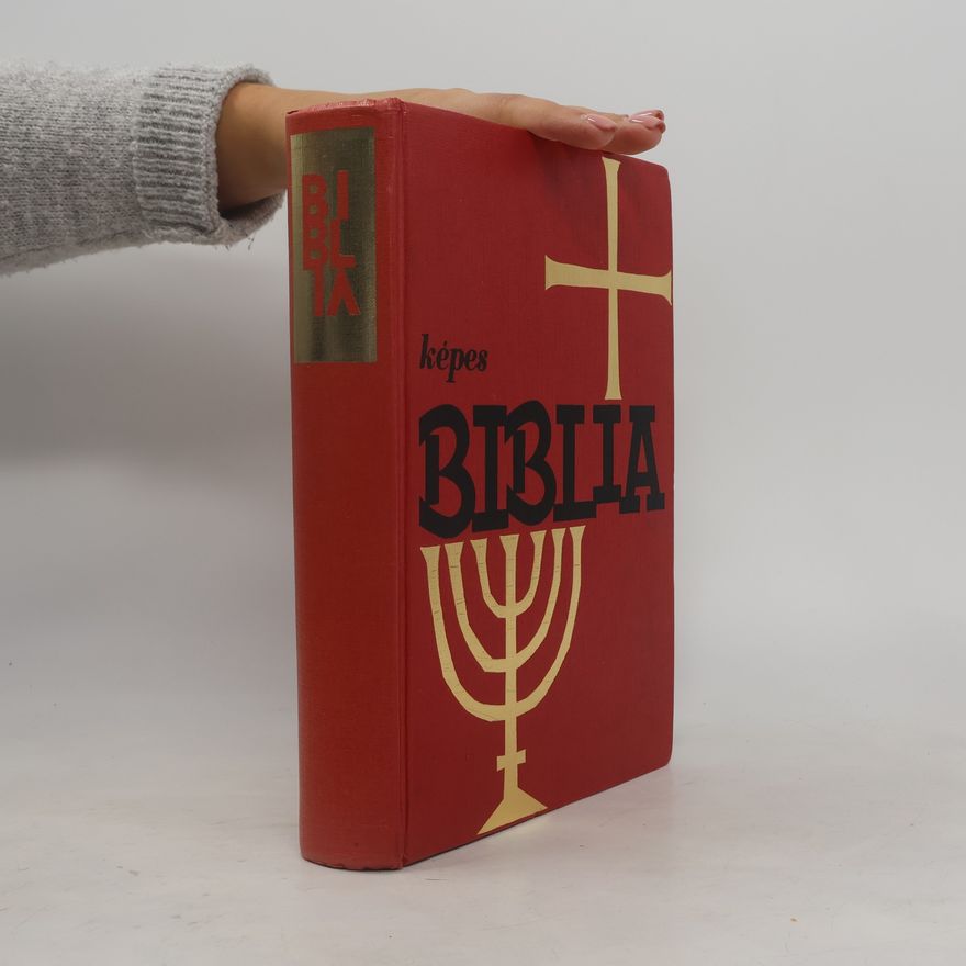 Various authors Képes biblia