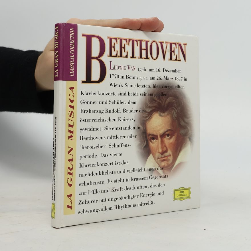 Ludwig van Beethoven Ludwig van Beethoven