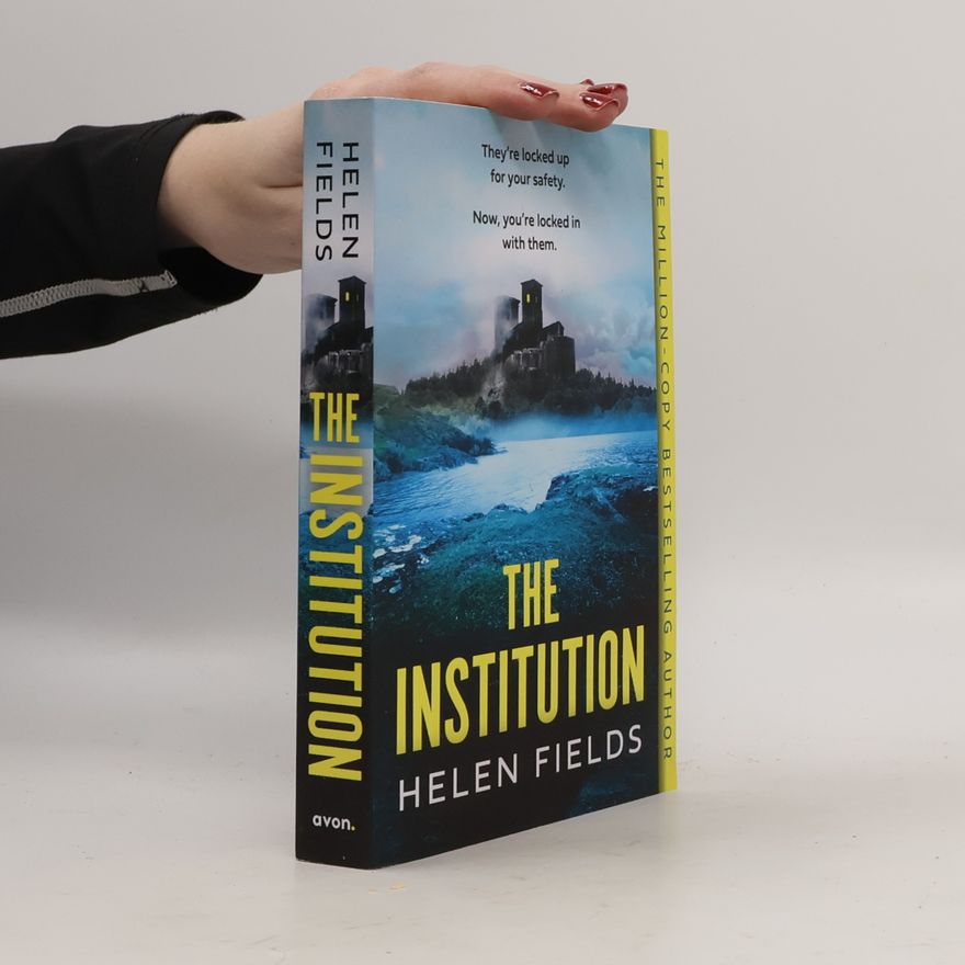 Helen Fields The Institution