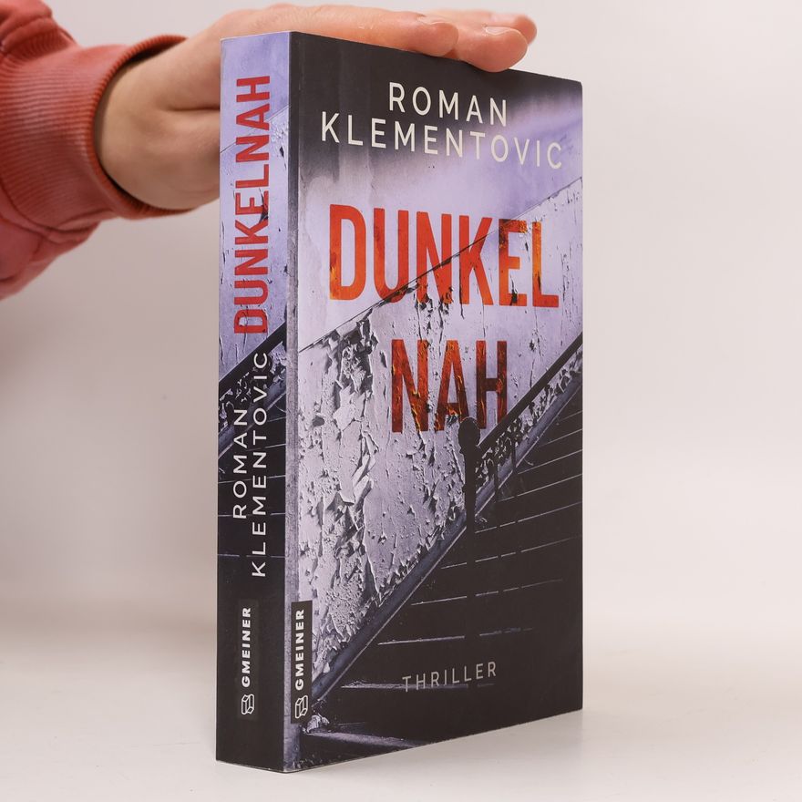 Roman Klementovic Dunkelnah