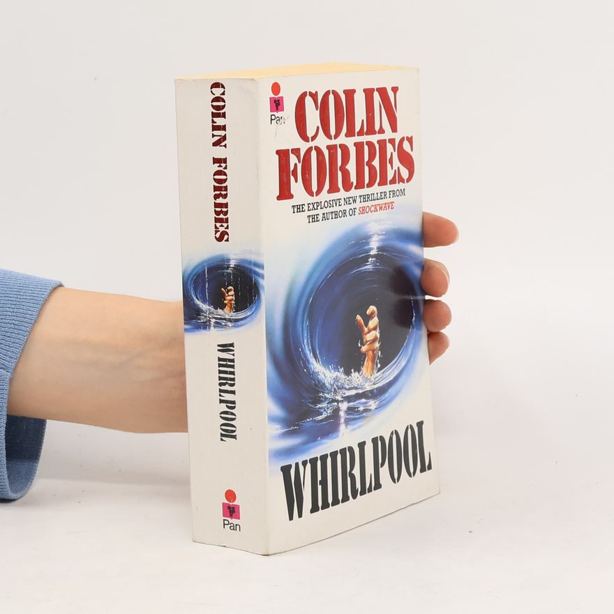 Colin Forbes Whirlpool