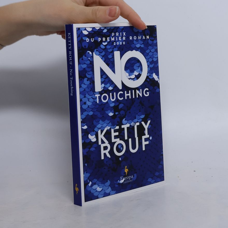 Ketty Rouf No Touching