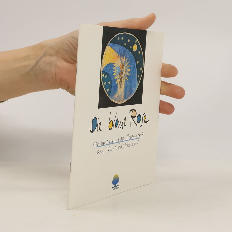 Kolektiv autorů Die blaue Rose