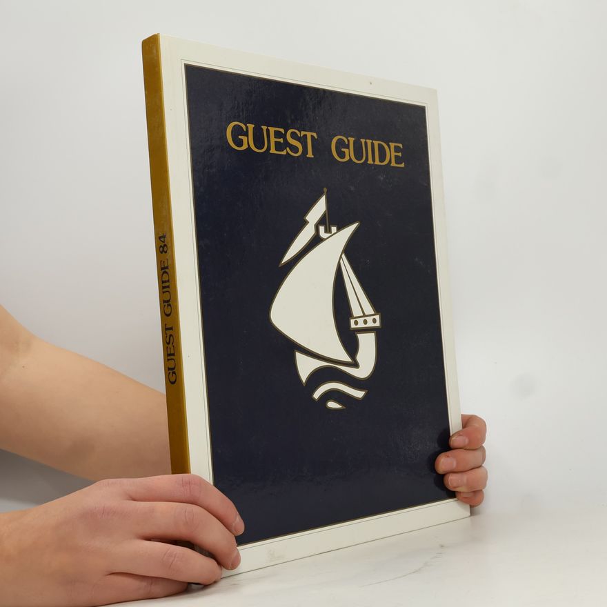 Various authors Guest Guide 84