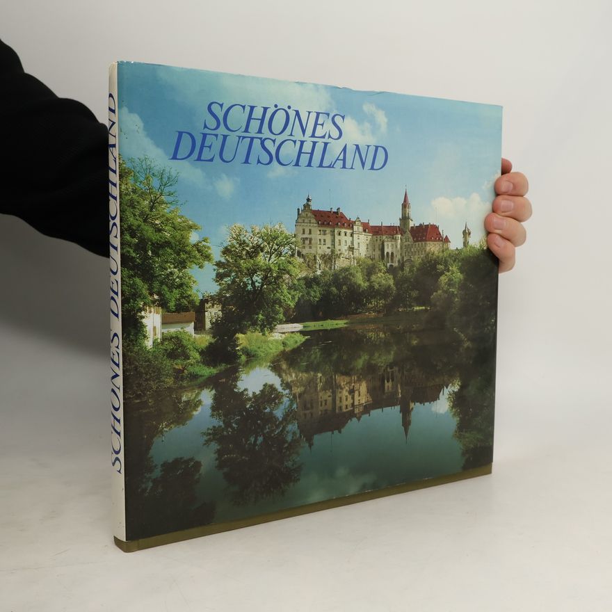 Kolektiv autorů Schönes Deutschland