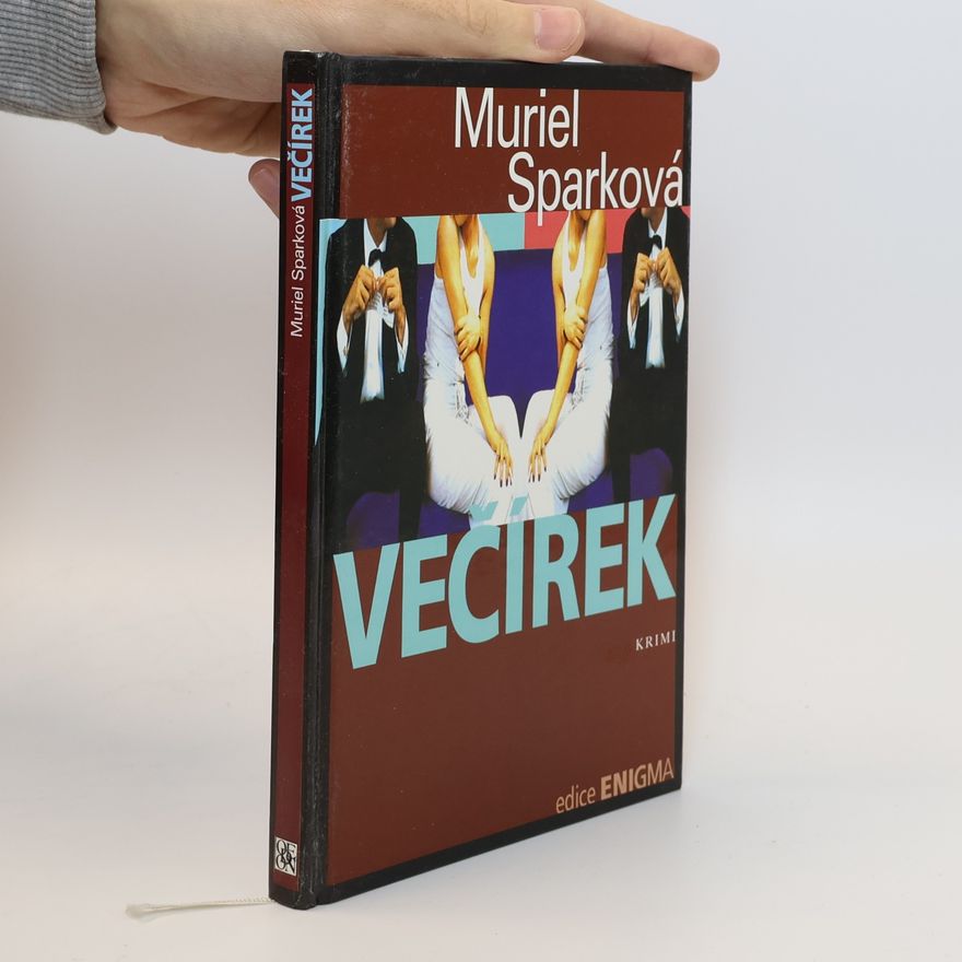 Muriel Spark Večírek