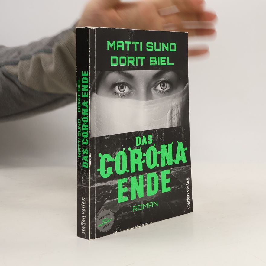 Matti Sund Das Corona-Ende