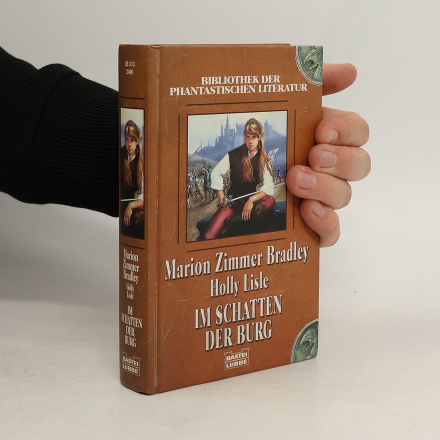 Marion Zimmer Bradley Im Schatten der Burg