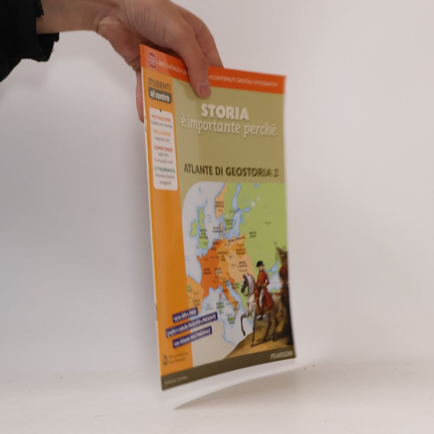 Various authors Storia è importante perché 2