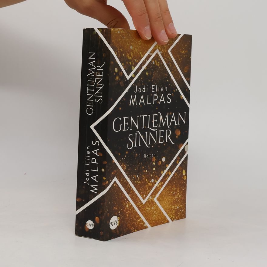 Jodi Ellen Malpas Gentleman Sinner