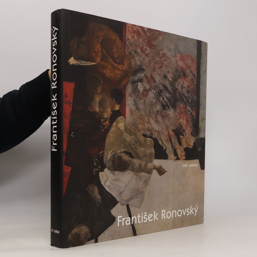 Jiří Urban František Ronovský