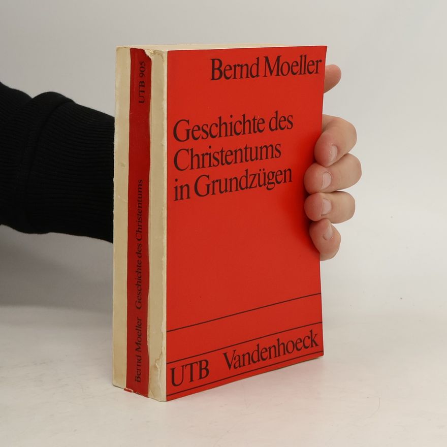 Kolektiv autorů Geschichte des Christentums in Grundzügen.