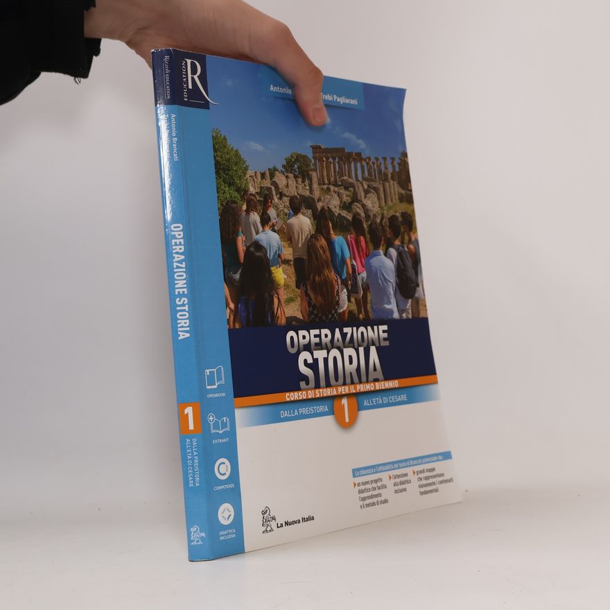 Trebi Pagliarani Operazione Storia 1