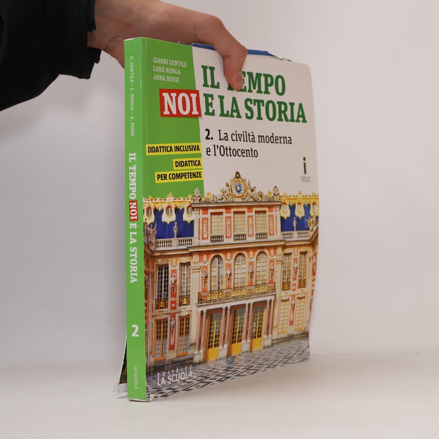 Luigi Ronga Il Tempo Noi E La Storia 2