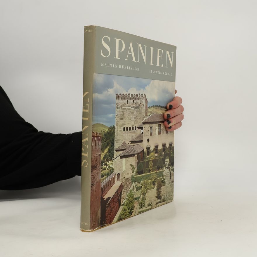 Martin Hürlimann Spanien