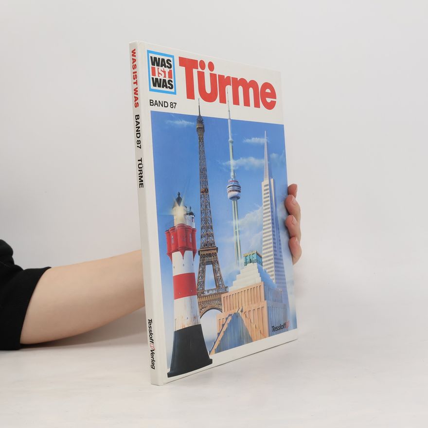Rainer Köthe Türme