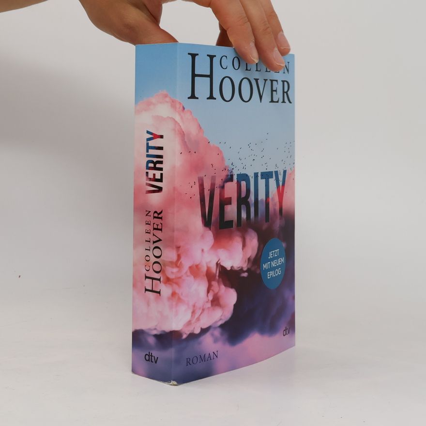 Colleen Hooverová Verity