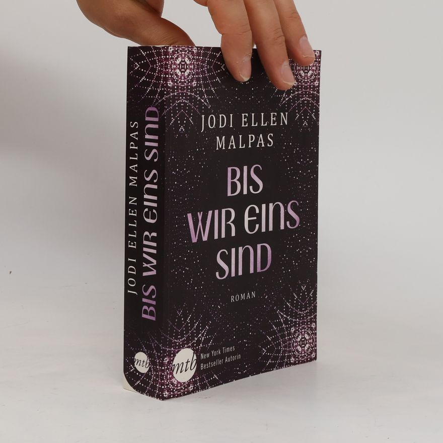 Jodi Ellen Malpas Bis wir eins sind