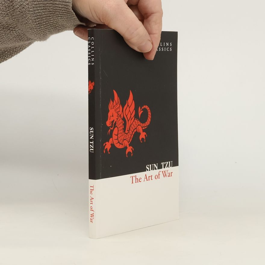 Sun Tzu The Art of War
