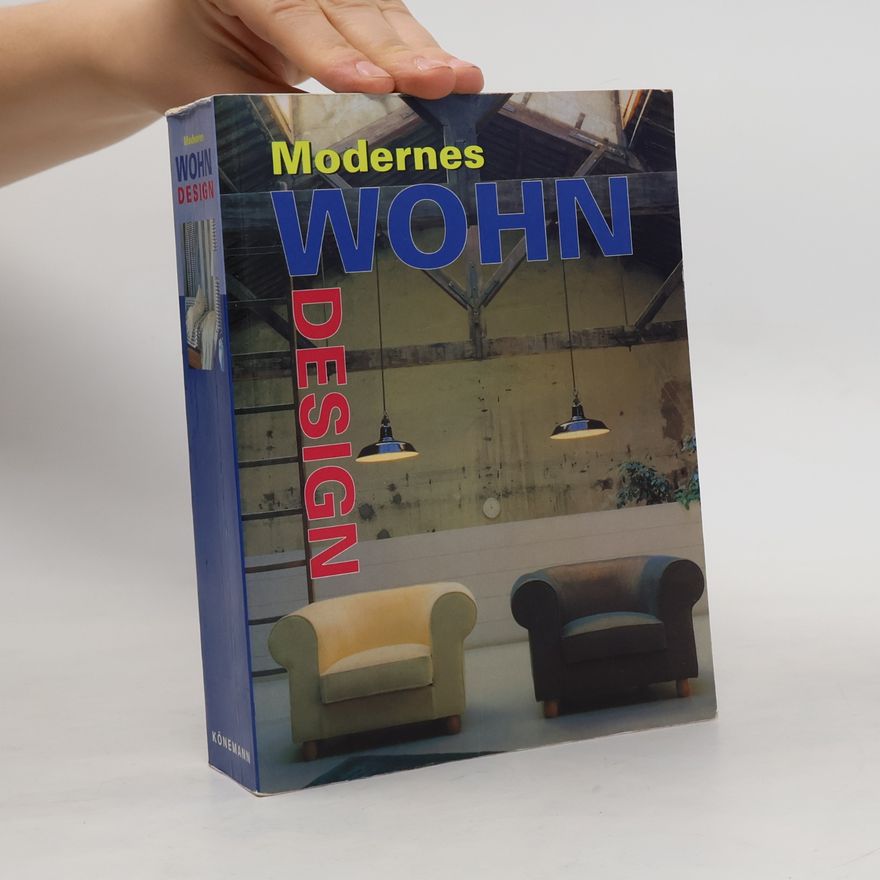 Francisco Asensio Cerver Modernes Wohndesign