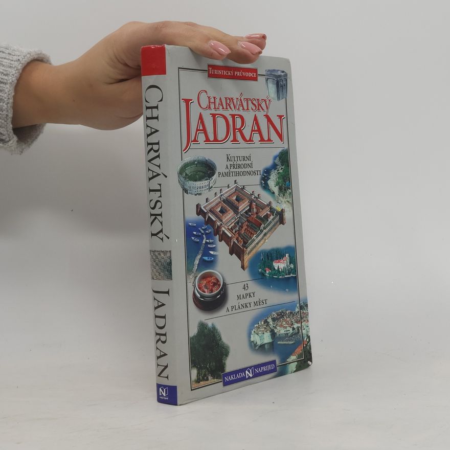 Radovan Radovinović Charvátský Jadran