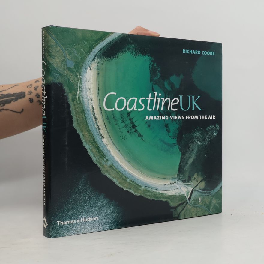 Richard Cooke Coastline UK