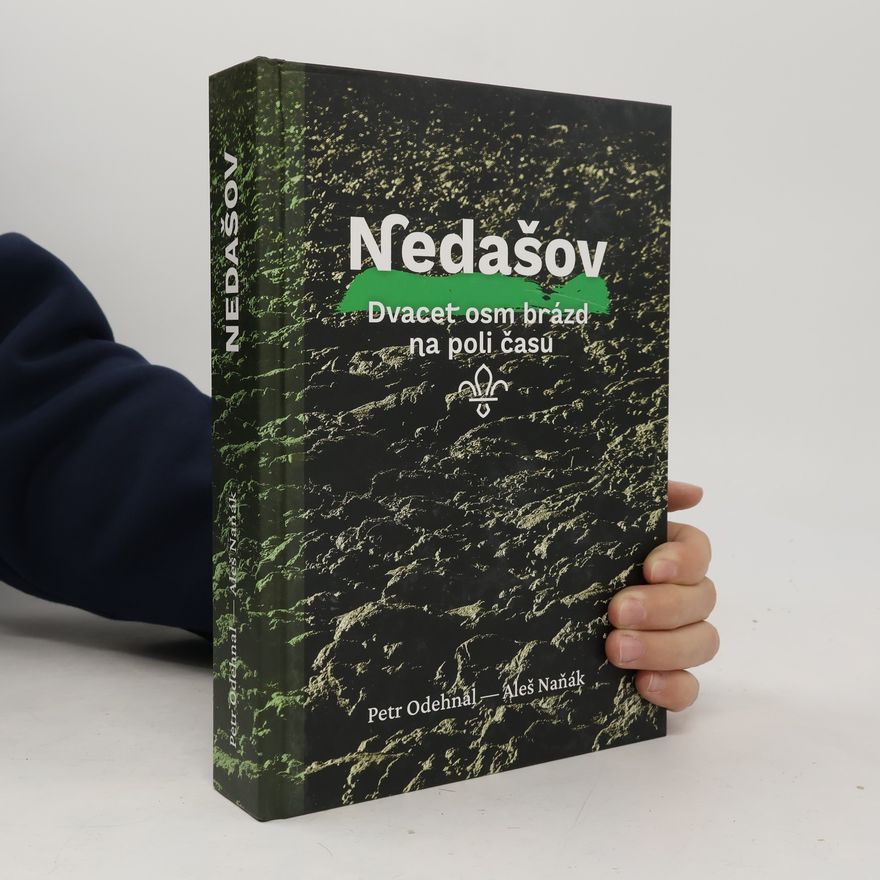 Aleš Naňák Nedašov