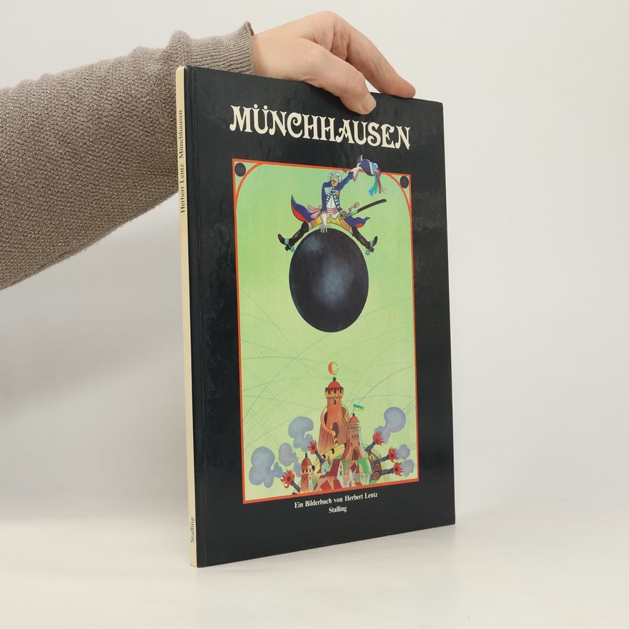 Herbert Lentz Münchhausen