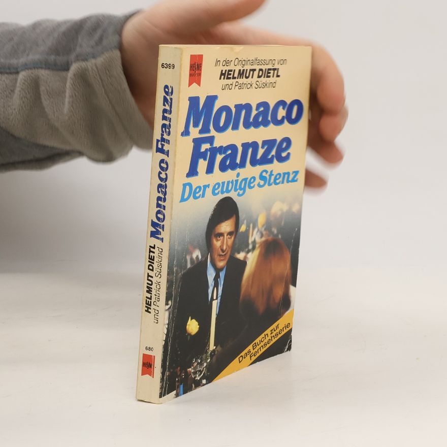 Helmut Dietl Monaco Franze