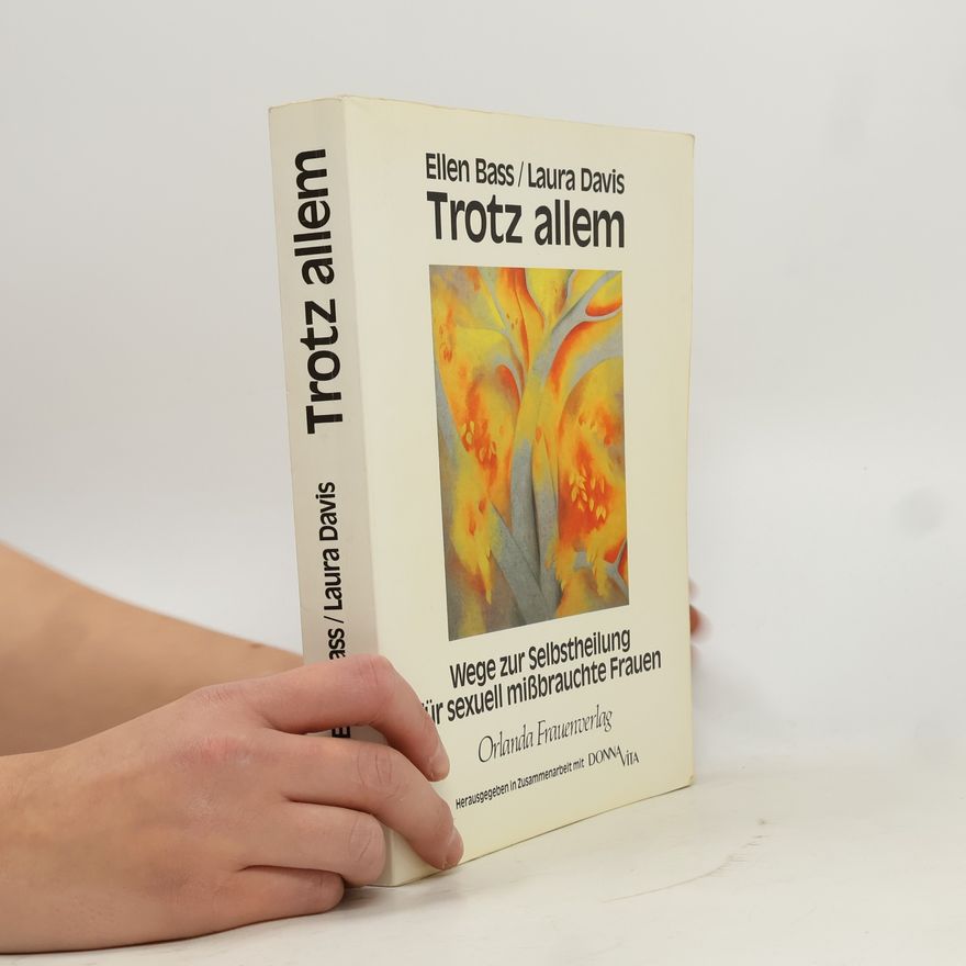 Ellen Bass Trotz allem