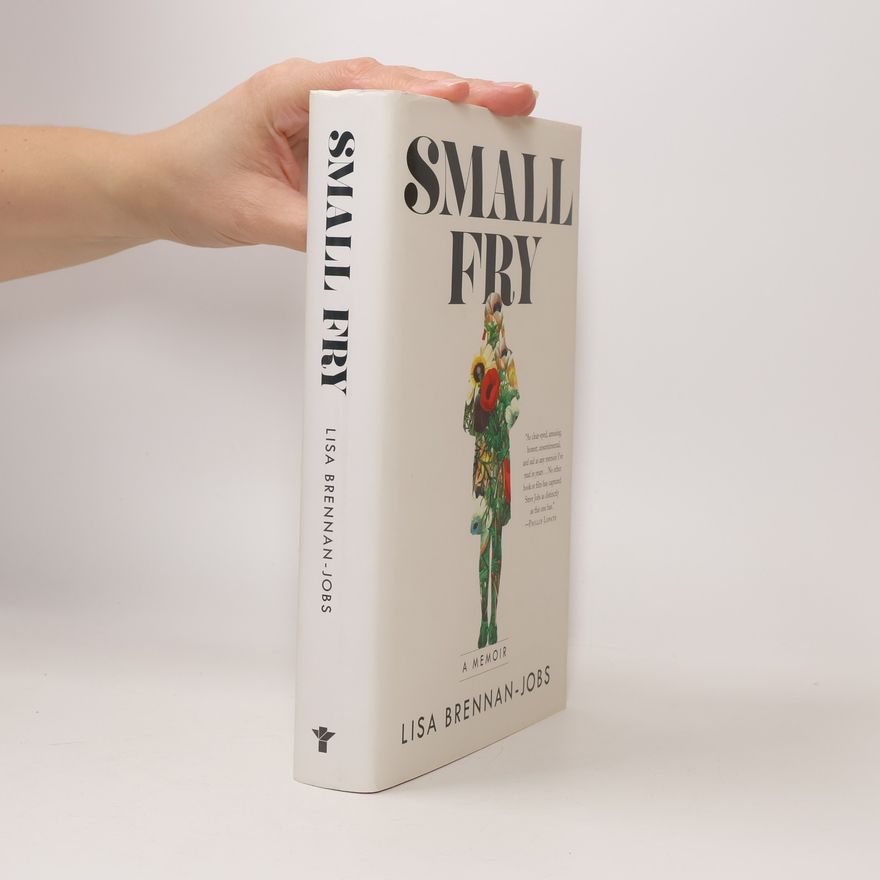Lisa Brennan-Jobs Small Fry